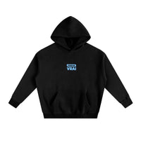 JÉSUS M’AIME Pour De Vrai - Hoodie